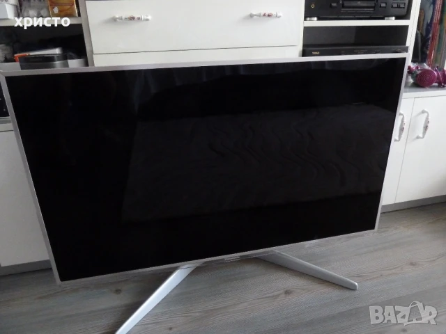 телевизор Panasonic TX-L42DT50