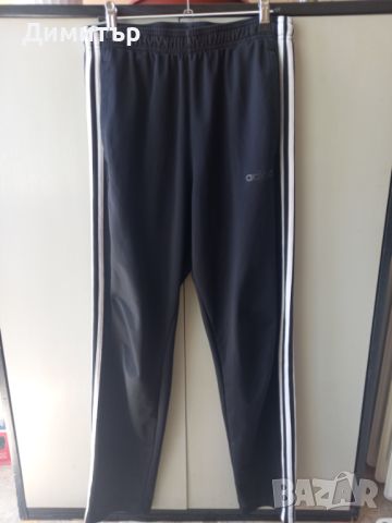 Оригинално мъжко долнище Adidas размер М, снимка 1 - Спортни дрехи, екипи - 45202774