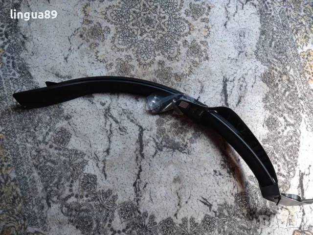 Комплект калници колело SKS Beavertail XL, снимка 4 - Аксесоари за велосипеди - 50241449