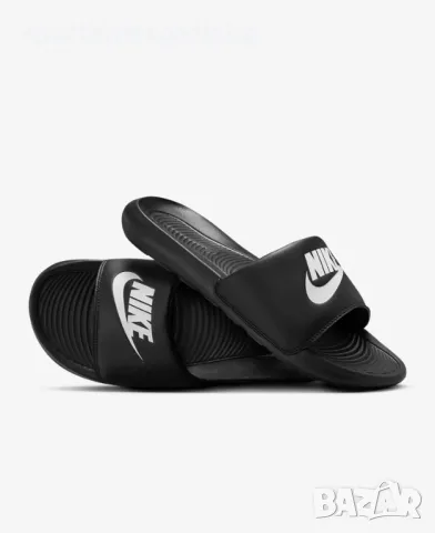 Мъжки чехли Nike VICTORI ONE SLIDE, снимка 4 - Мъжки чехли - 47378054