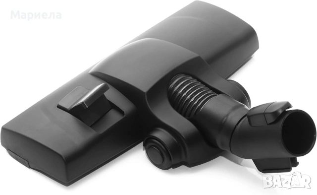 Четка за Miele / Накрайник за прахосмукачка, снимка 7 - Прахосмукачки - 54289721