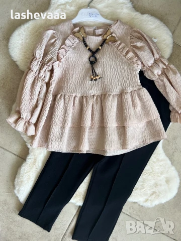 Комплекти за момичета