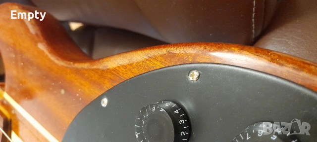 Бас китара Орфей, снимка 5 - Китари - 53899843