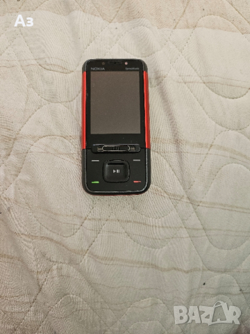 Nokia 5610, снимка 3 - Nokia - 44938752