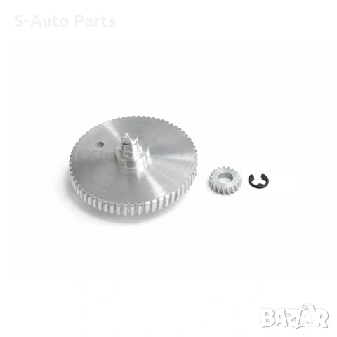 Зъбни колела за мотор на люк (шибидах) за Mercedes A-Class W168 (1996-2005), снимка 5 - Части - 54192448