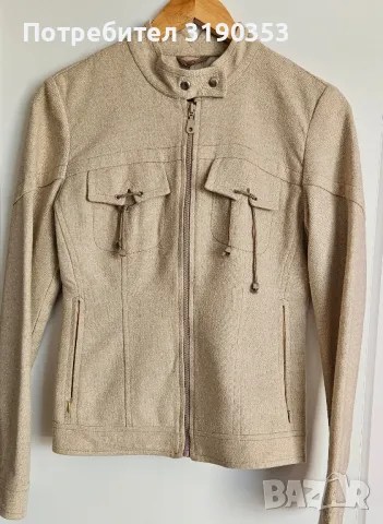 Дамско яке/ сако