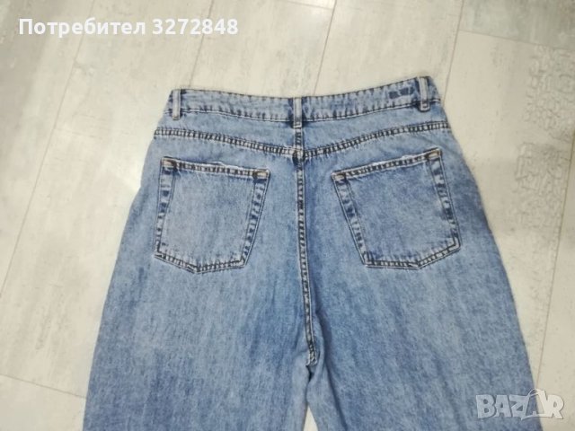 Дамски дънки DENIM PIMKIE /Мароко, снимка 3 - Дънки - 45416190