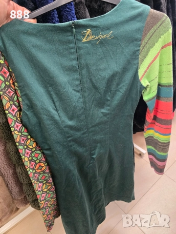 дамски рокли , снимка 4 - Рокли - 52834240