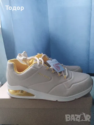 sketchers 42номер 27см 