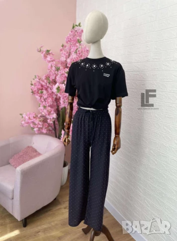 Панталон LFS Diamonds  , снимка 3 - Панталони - 50579279