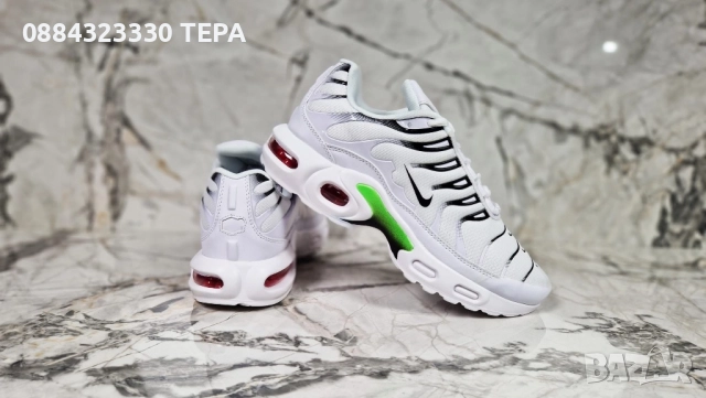 Nike Дамски и Мъжки Маратонки ТЕРА Дамски Мъжки Спортни Обувки Найк - Налични Различни Цветове