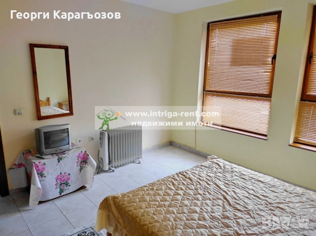 №2003 Двустаен апартамент под наем от 01.05.2026г. - топ локация до парк ”Лебеда” и Лидъл., снимка 7 - Апартаменти - 54062116