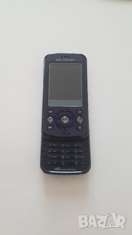 Sony Ericsson W395, снимка 1 - Sony Ericsson - 46129552