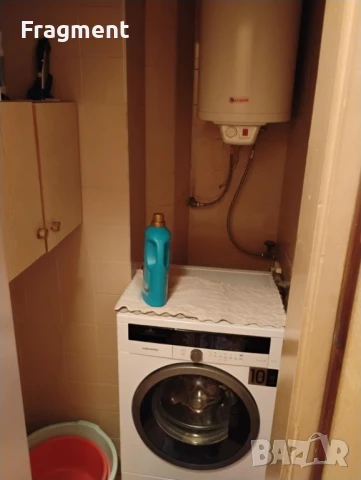 Апартамент град Хасково кв.Овчарски + гараж, стая, мазе, таван с нобщо 173 кв. м, снимка 4 - Апартаменти - 51107517