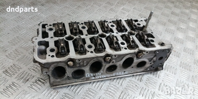 Глава Audi Q7 3.0TDI 2014г.	