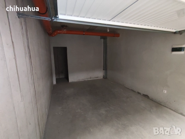 ОВЧА КУПЕЛ - Подземен гараж със склад до НБУ и G-Tower - ПОД НАЕМ, София, снимка 7 - Гаражи и паркоместа - 52586558