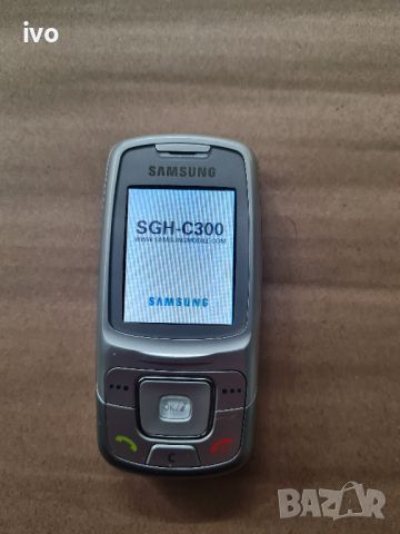 samsung sgh-c300, снимка 6 - Samsung - 46022131