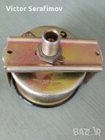 Нивомер за гориво MD 218 1.6Atm механичен, снимка 4 - Части - 53071928