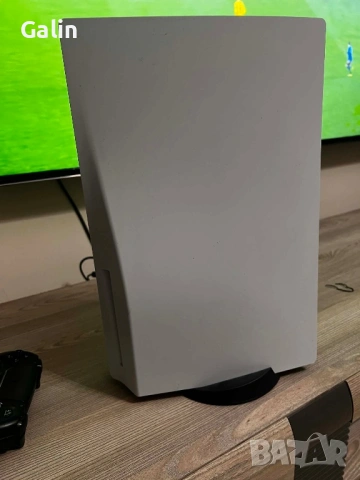 PlayStation 5 Standard Edition., снимка 3 - PlayStation конзоли - 53624333