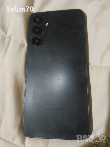 Samsung A16 За части или ремонт , снимка 2 - Samsung - 53804875