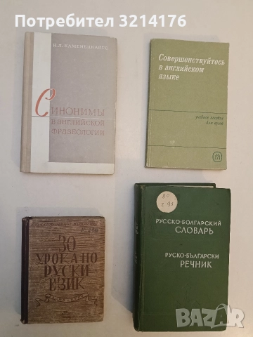 Синонимы в английской фразеологии - Н. Л. Каменецкайте
