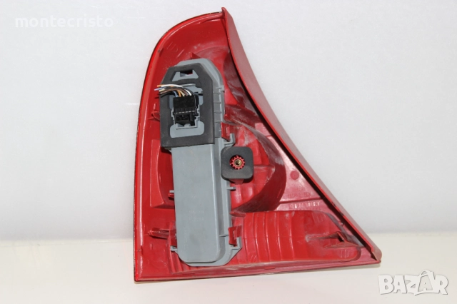 Десен стоп Renault Clio II хечбек (2001-2005г.) 8200071414 Рено Клио, снимка 4 - Части - 52722778