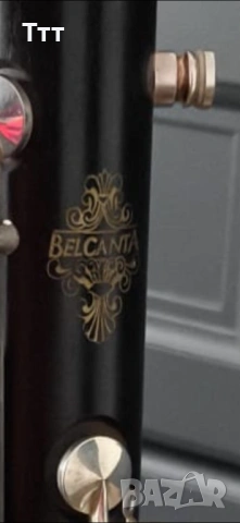 Кларинет БАС, снимка 3 - Духови инструменти - 53744595