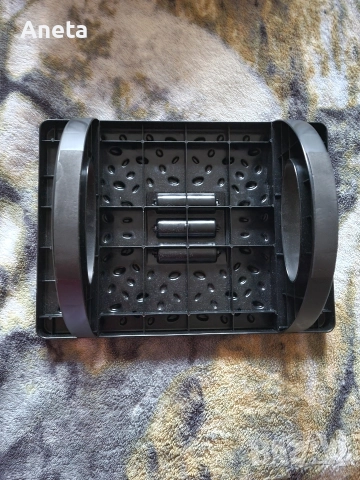 Стойка поставка за крака, снимка 4 - Други стоки за дома - 52702758