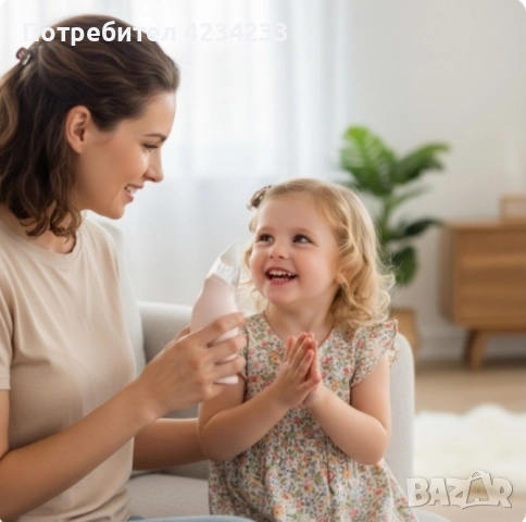 Електрически аспиратор 