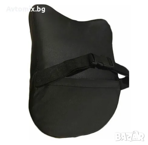 Ортопедична, анатомична възглавница с мемори пяна за автомобил, снимка 9 - Аксесоари и консумативи - 49661179