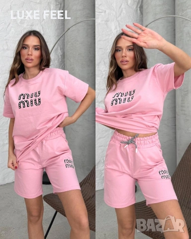 MIU MIU ✨Дамски Комплект 