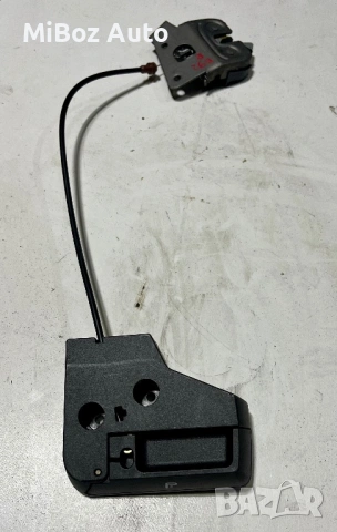 Брава задна седалка БМВ E92 BMW, снимка 2 - Части - 53265590