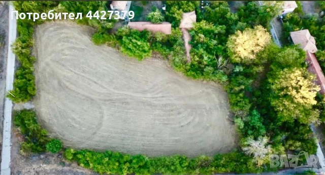 ПРОДАВА СЕ УПИ – с. Крамолин, общ. Севлиево  4000 евро, снимка 2 - Парцели - 54136804