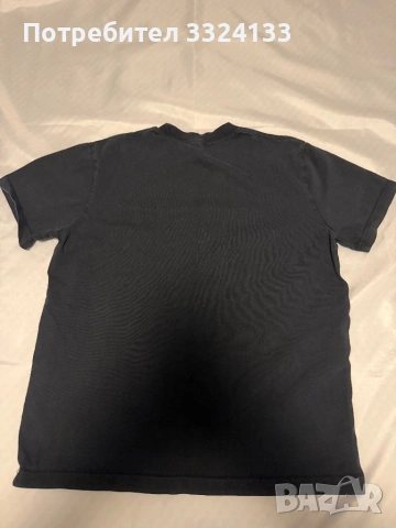 Тениска Valentino, снимка 2 - Тениски - 53502685