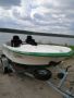 Лодка за разходка,риболов-ОТ СОБСВЕНИК, снимка 1 - Воден транспорт - 45671691