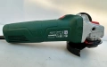 BOSCH Universal Grind 750-125 - Малък ъглошлайф 750W 125mm като нов!, снимка 5