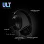 Sony ULT WEAR-безжични шумопотискащи слушалки с ULT POWER SOUND, черни, снимка 9