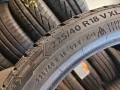 2бр.зимни гуми 225/40/18 Barum, снимка 4