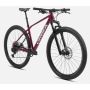 Планински велосипед Orbea Alma H30 - 29'' Metallic Dark Red - Chic White: Изкачи се на върха!, снимка 3