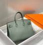 Hermes Almond green, снимка 2