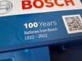 Акумулатор Bosch 12V 74ah 680A, снимка 2