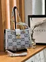 дамски чанти guess gucci , снимка 8