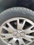 Продавам гуми и джанти спорт пакет за GLK/GLA , снимка 17