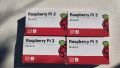 Raspberry pi 3 