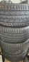 4 броя Джанти с нови гуми Gislaved за мерцедес 235 45 17, снимка 16