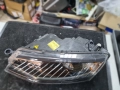 Ляв фар Skoda Octavia 3 lqv far шкода октавия 3, снимка 5
