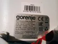 Gorenje H50W/B Овлажнители и пречистватели за въздух, снимка 2