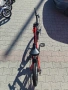 CROSS Велосипед 20" SPEEDSTER червен, снимка 10