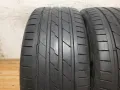 2 бр. 245/45/18 Hankook / летни гуми, снимка 2