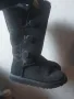 UGG Original Size 40 Страхотни ботуши от 100% Кожа, снимка 1